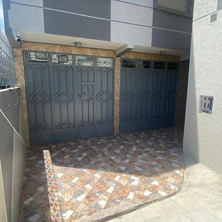 Welcome To Big Bl'S House, Close To Tanger Med Ksar es-Seghir Exterior foto