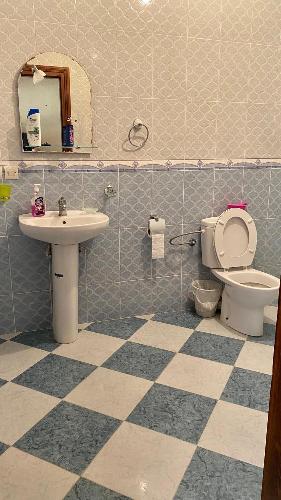 Welcome To Big Bl'S House, Close To Tanger Med Ksar es-Seghir Exterior foto