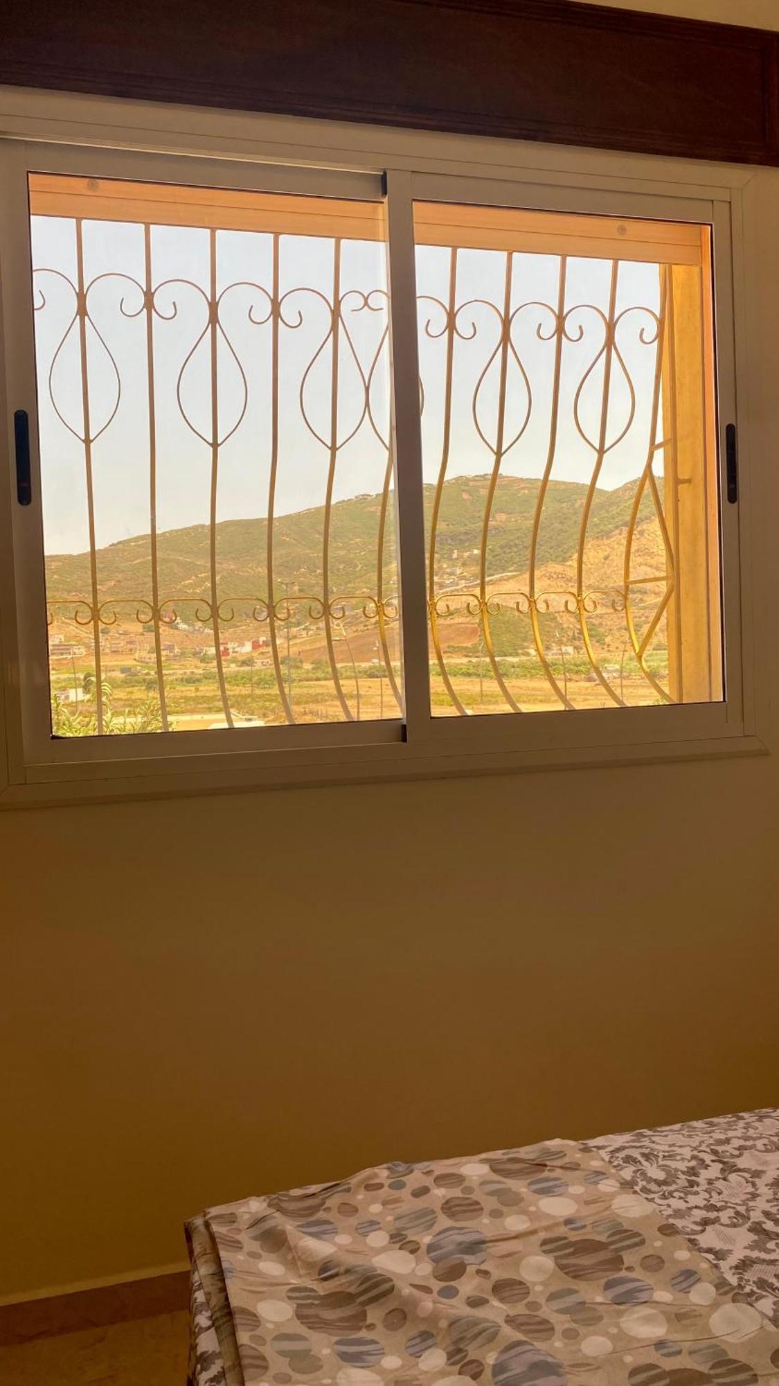 Welcome To Big Bl'S House, Close To Tanger Med Ksar es-Seghir Exterior foto
