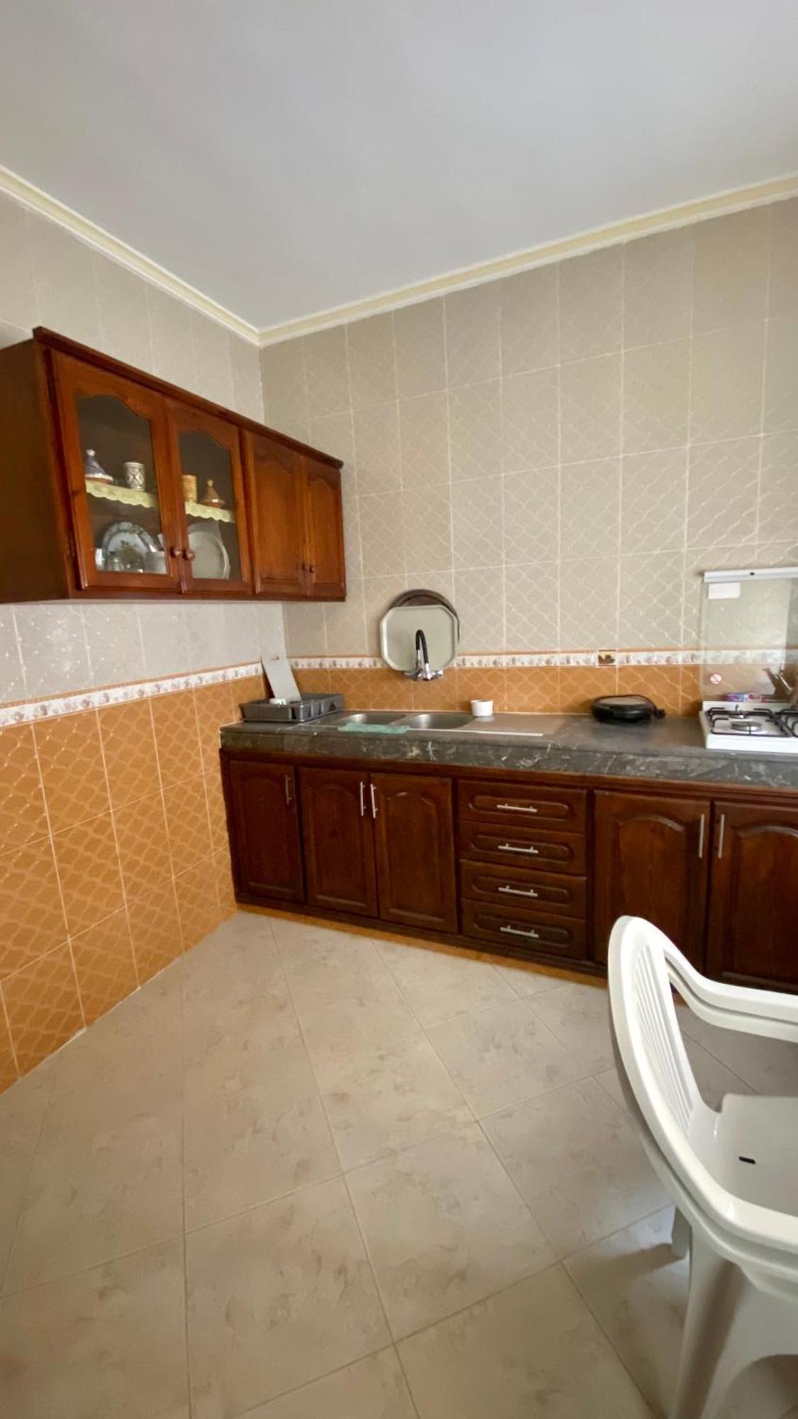 Welcome To Big Bl'S House, Close To Tanger Med Ksar es-Seghir Exterior foto