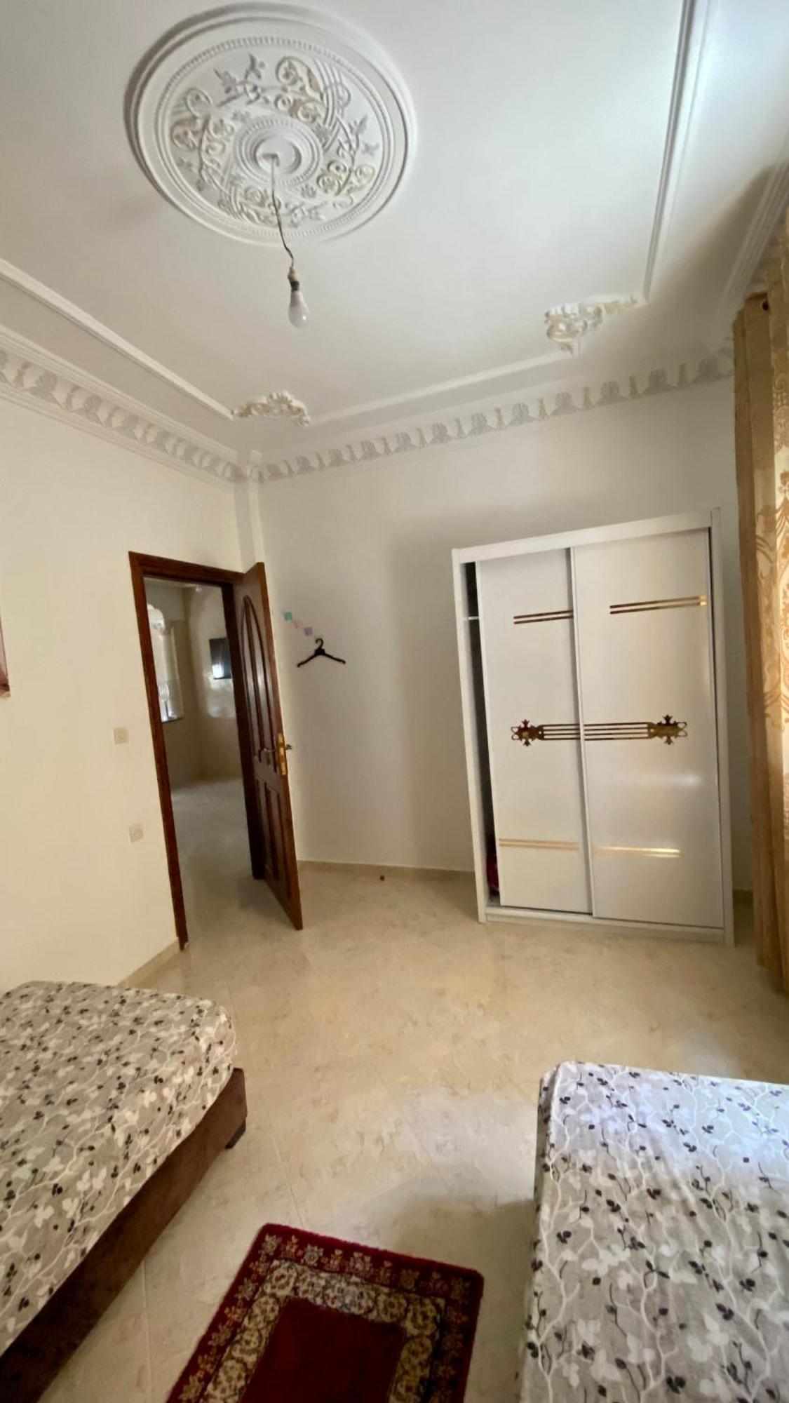 Welcome To Big Bl'S House, Close To Tanger Med Ksar es-Seghir Exterior foto